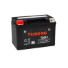 Akumulator wzmocniony Tuborg YTX9-BS TX9H 9Ah 160A/235A